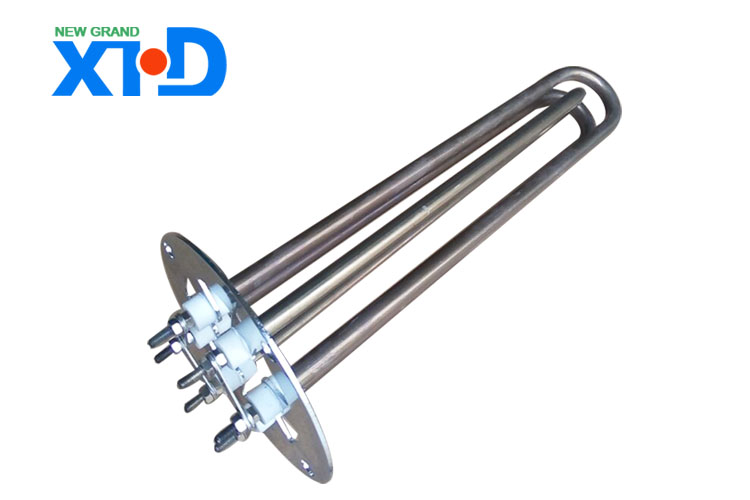 干燥機空氣電加熱器